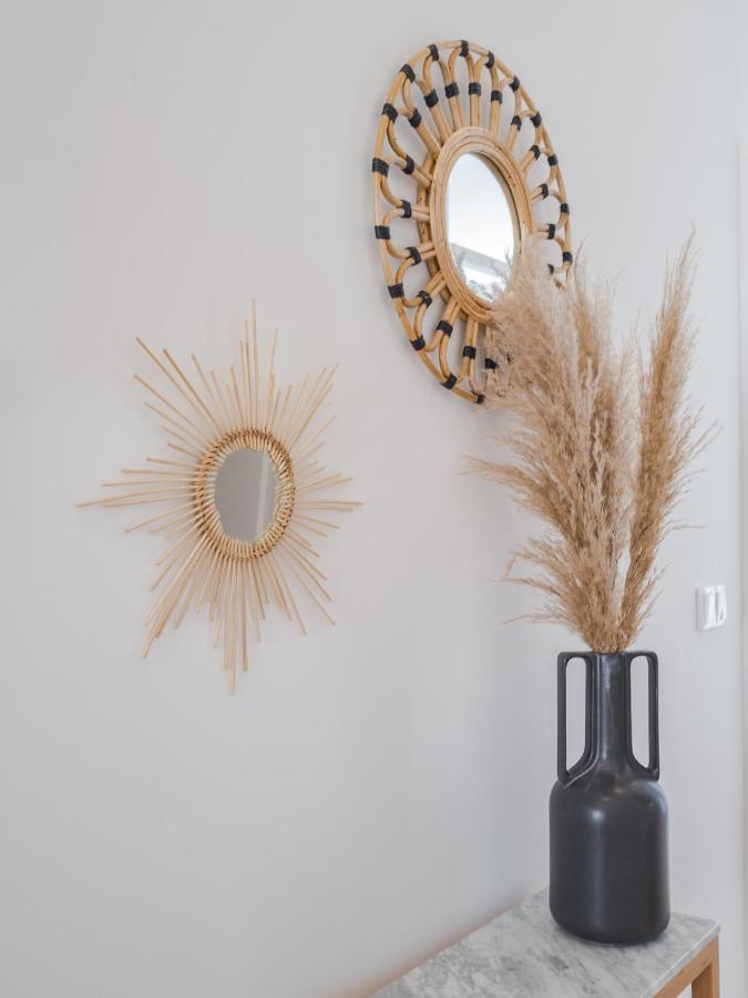 Casa Boma Lisboa - Brighting And Charming Apartment - Lapa VI المظهر الخارجي الصورة